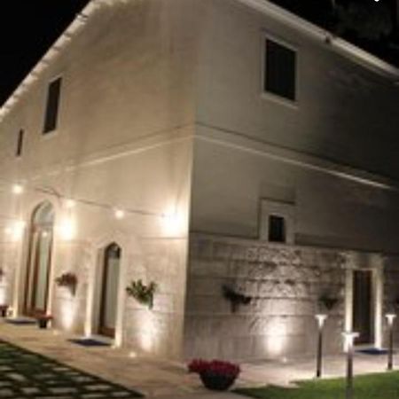 B&B Delle Murge Corato Exterior photo